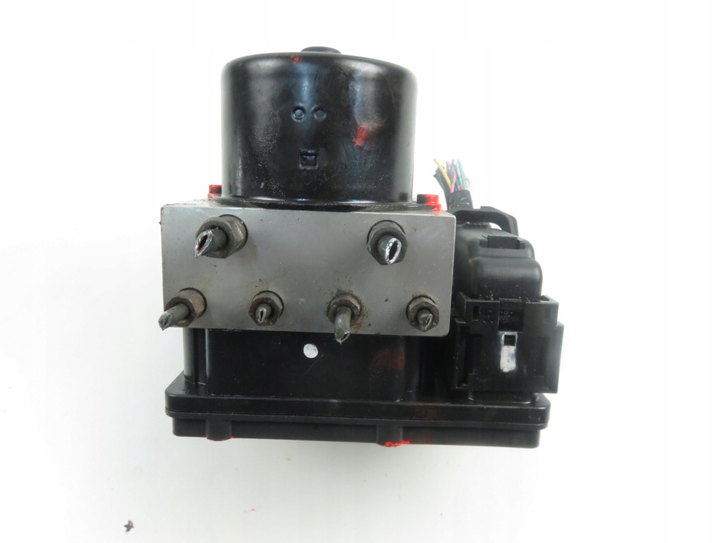 фото №7, Насос abs nissan pathfinder iii 06210907573 06.2109-0757.3