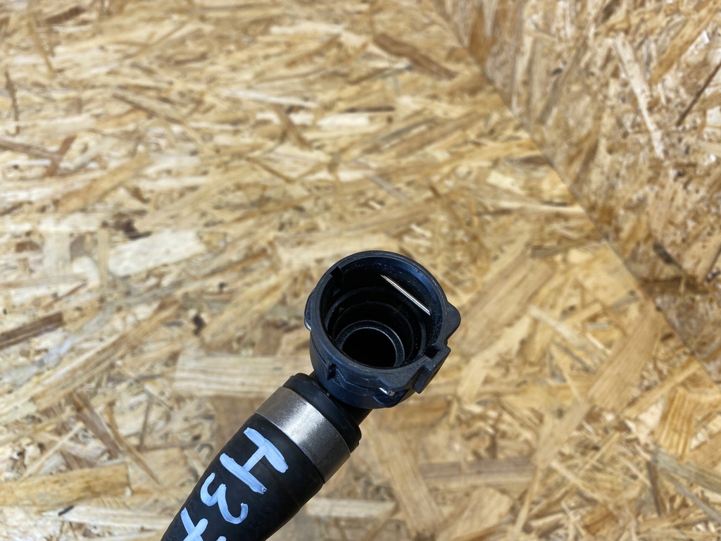 фото №11, Wąż труба шланг wody volvo xc60 ii xc90 ii 31493266