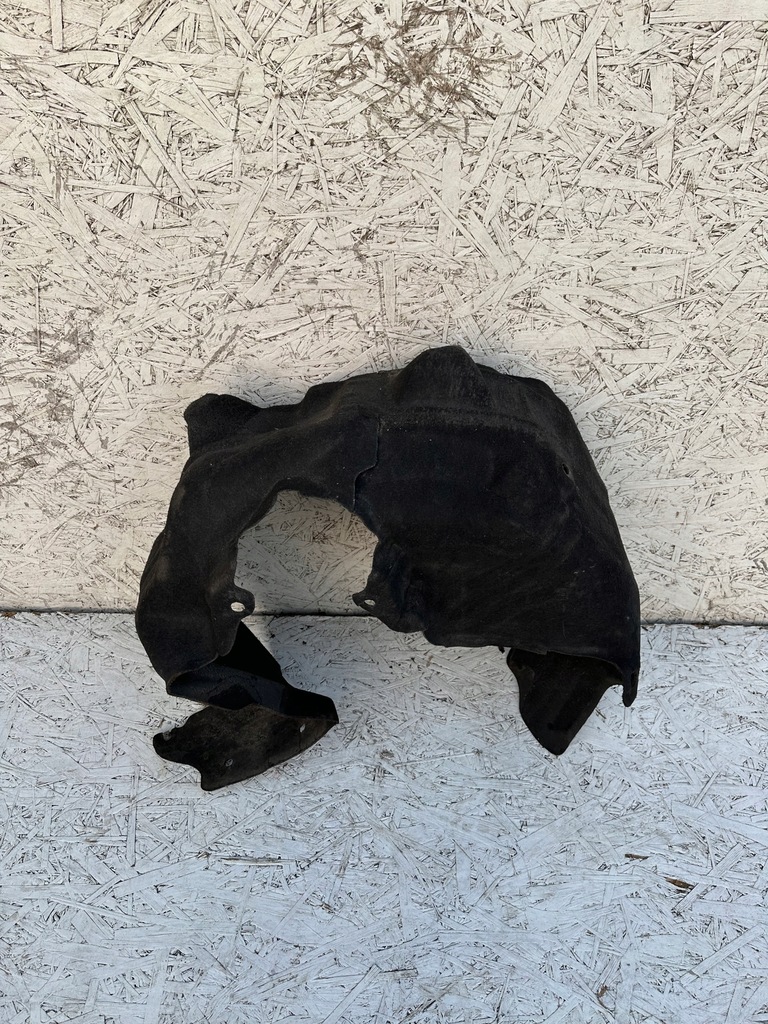 фото №1, Kuga mk3 подкрылок левая задние