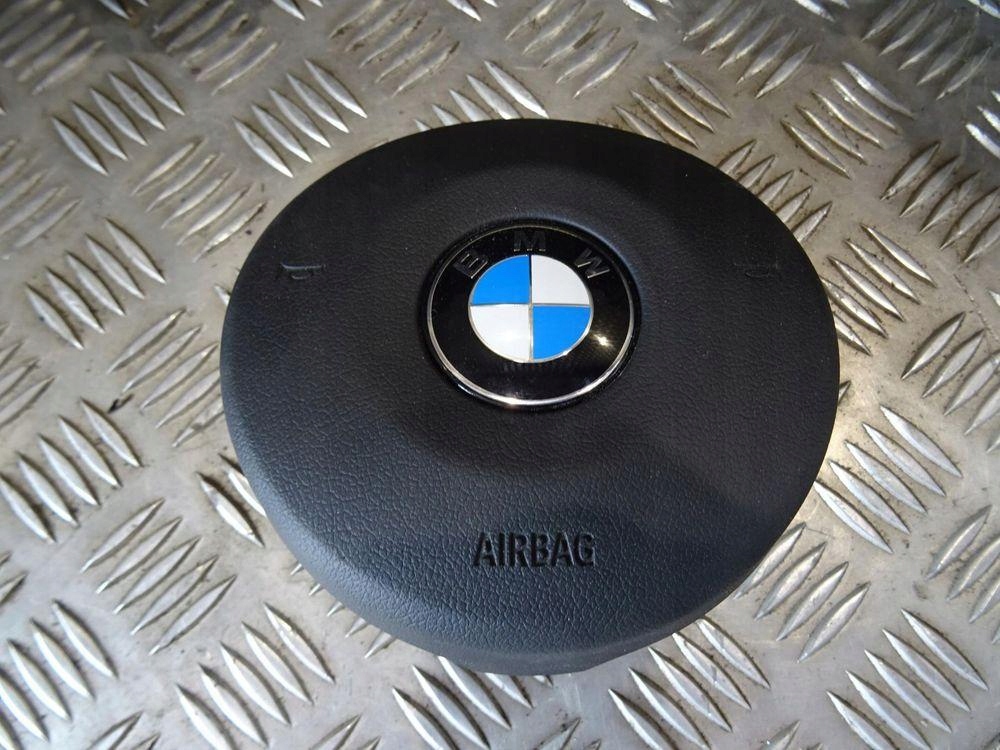 Купити Bmw f13 f12 f06 подушка безпеки водій m набір