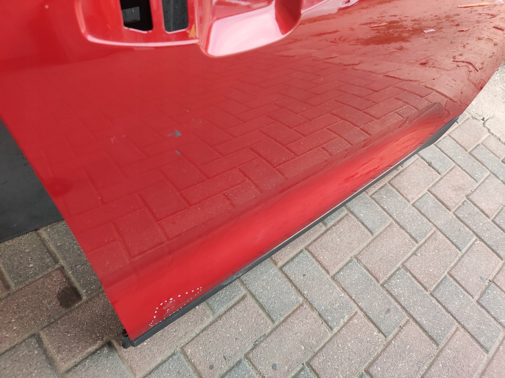 фото №7, Дверь volvo xc40 ii 15-2023 передние правое