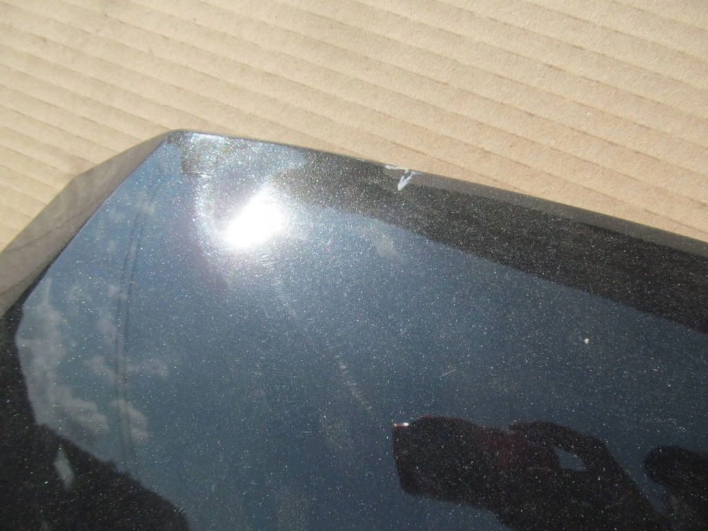 Ford focus америка 10-14 капот крышка двигателя uh c403 Доставка