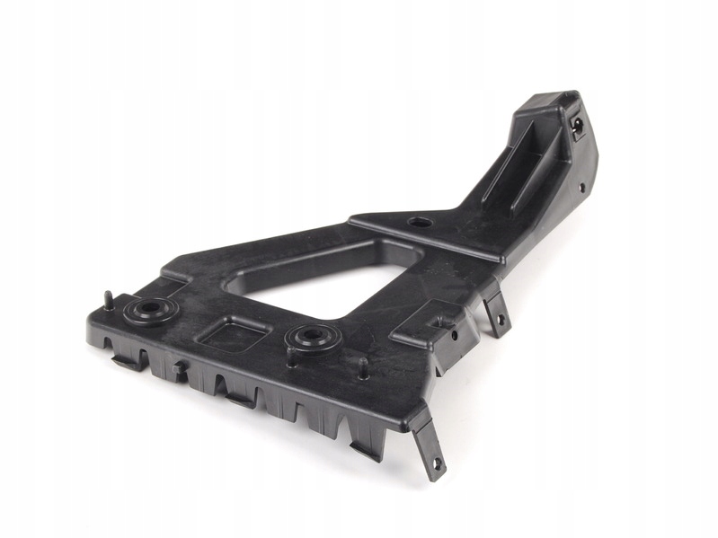 фото №1, Напрямна напрямна бампера audi a6 c6 4f0807228 aso