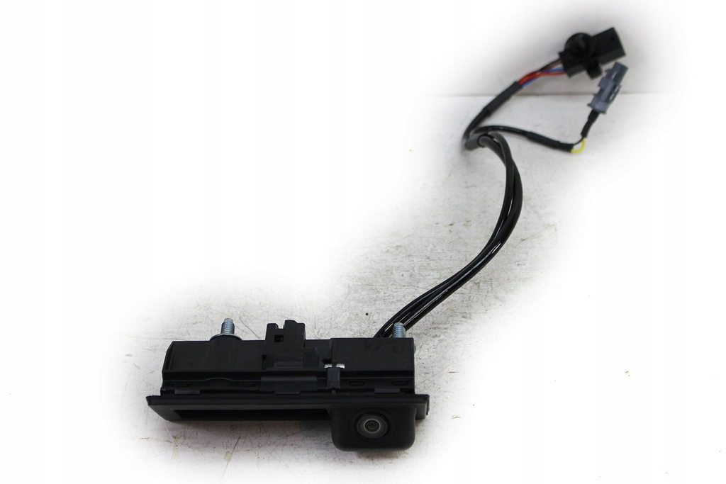 фото №13, Audi a6 a7 4g c7 камера заднего вида задняя задняя 4g0827566 4g0 827 566 корпус 4g0