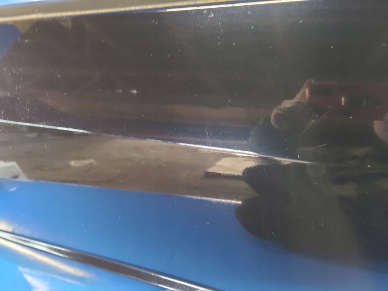 Двері передні перед правий 67010-smr-e00zz honda civic 5d 06-11 Зі Шроту