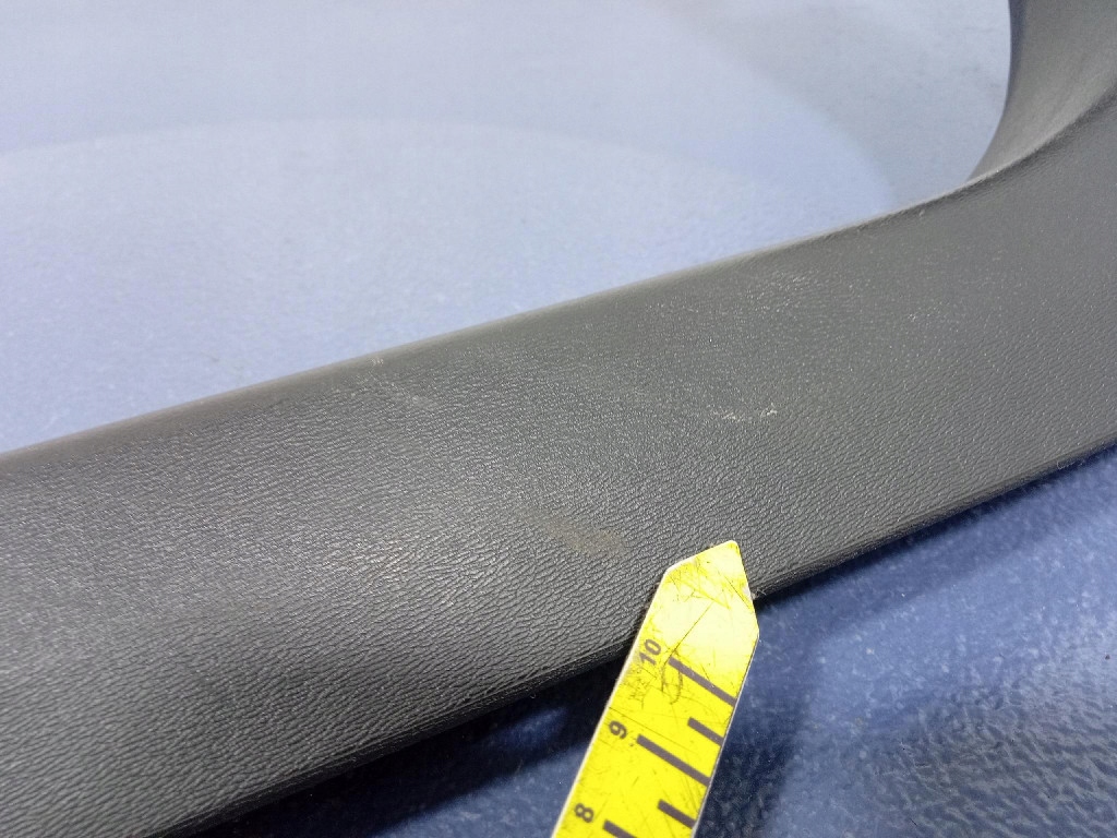 фото №9, Volvo v90 ii молдинг защита порог левый перед 31377616