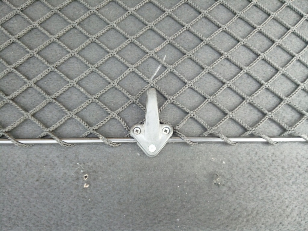 фото №7, Полиця задня audi a3 8p hb '03-08 oryg.