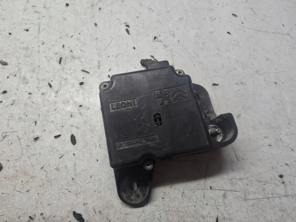 фото №1, Opel crossland x 9676631080