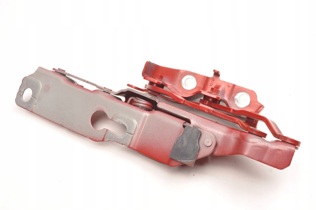 фото №1, Volvo s60 iii v60 ii петля капот 32277086 правый