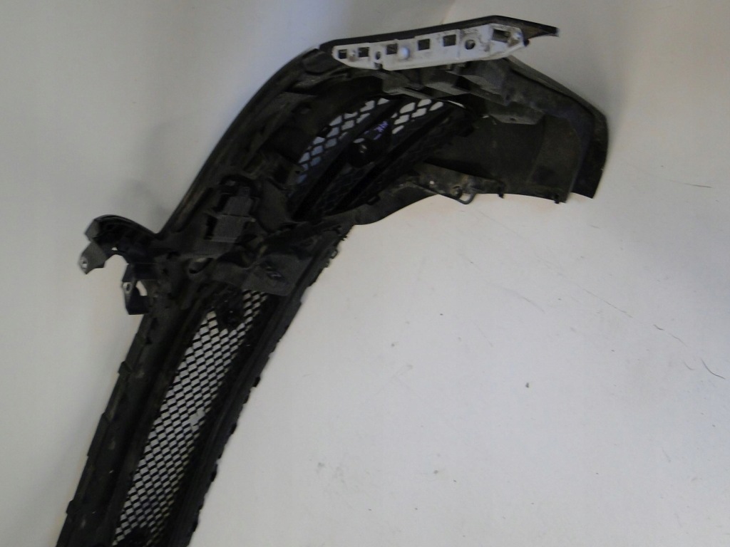 фото №15, Mercedes s klasa w222 222 lift po рестайлінг бампер передній amg pts