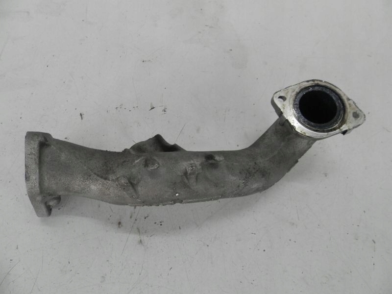 фото №2, Megane scenic ii шланг труба охлаждение интеркулер 1.9dci 8200360891