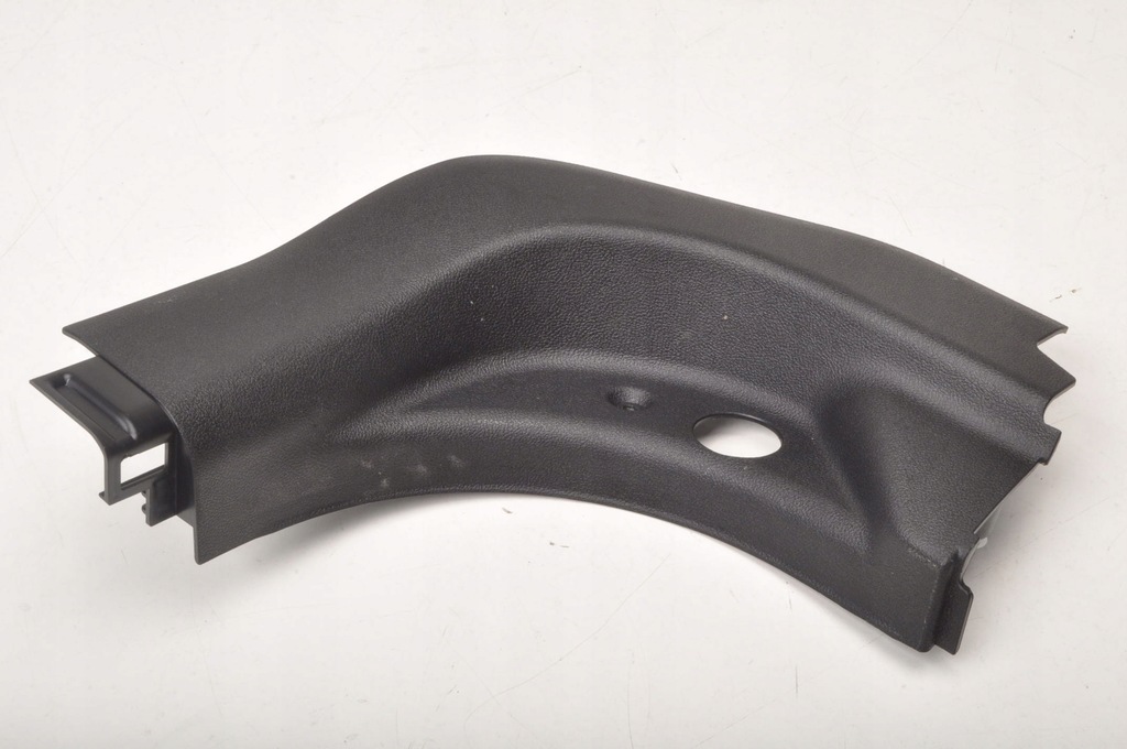 фото №1, Bmw i4 g26 защита порог пластик 7446432