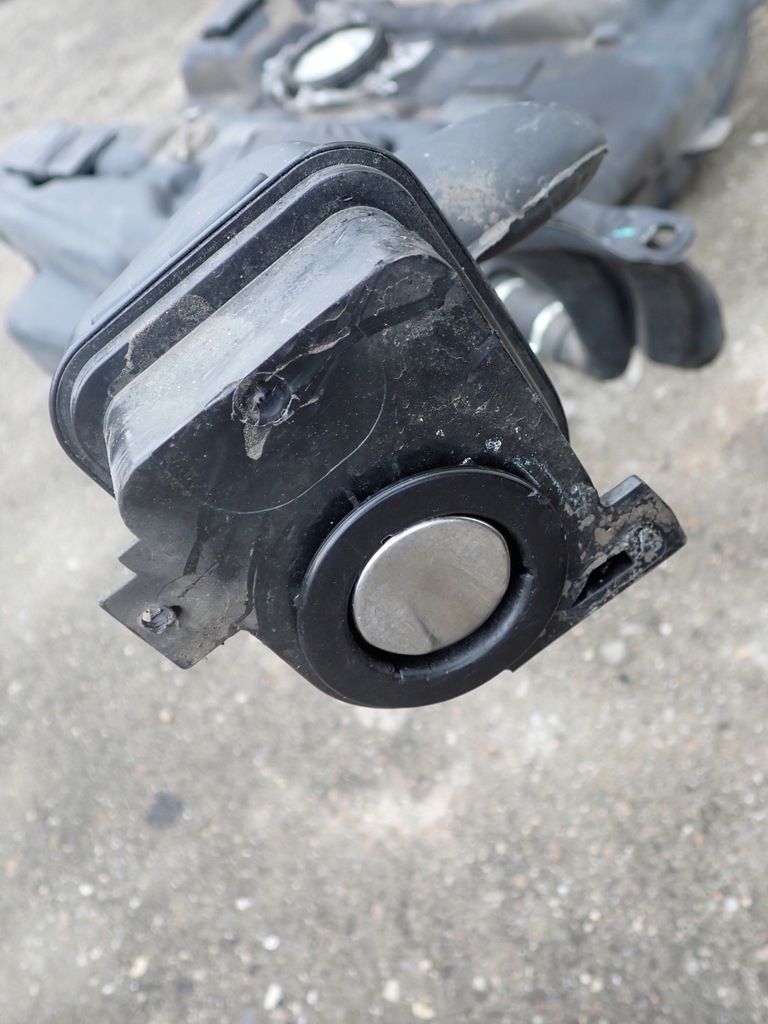 фото №6, Бак топлива bak renault espace iv 8200008544