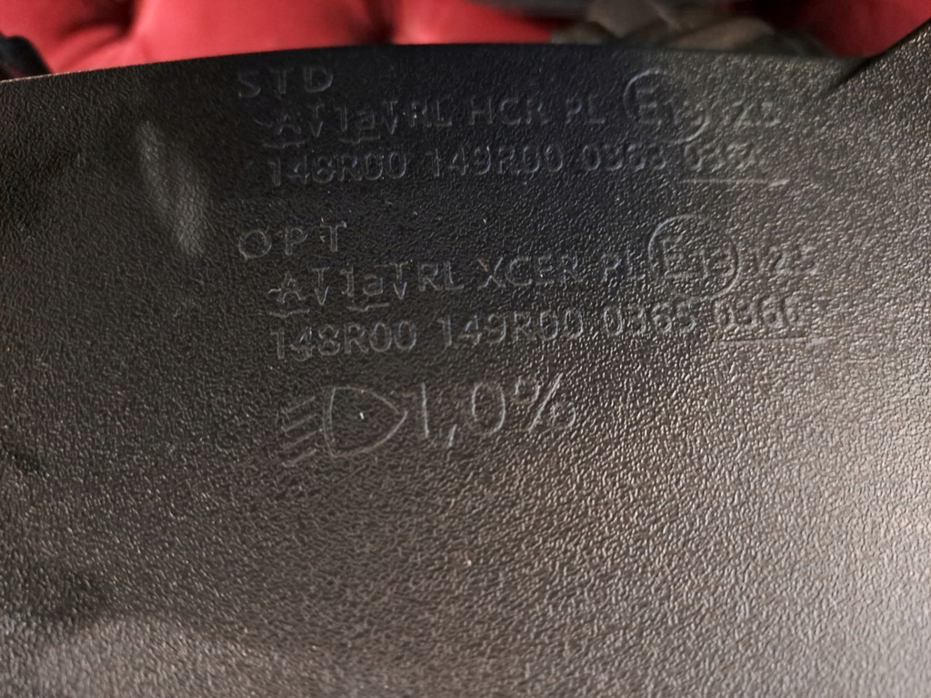 фото №6, Hyundai ioniq 6 full led лампа права перед