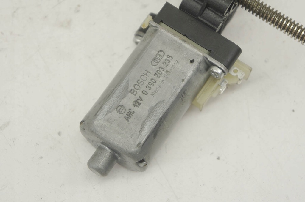 фото №5, Gs224 bentley continental gt i моторчик сидіння