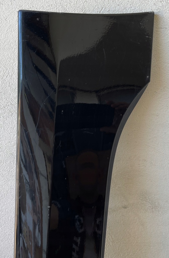 фото №11, Lpa271 bmw 3 g20 g21 lift lci молдинг порог правая