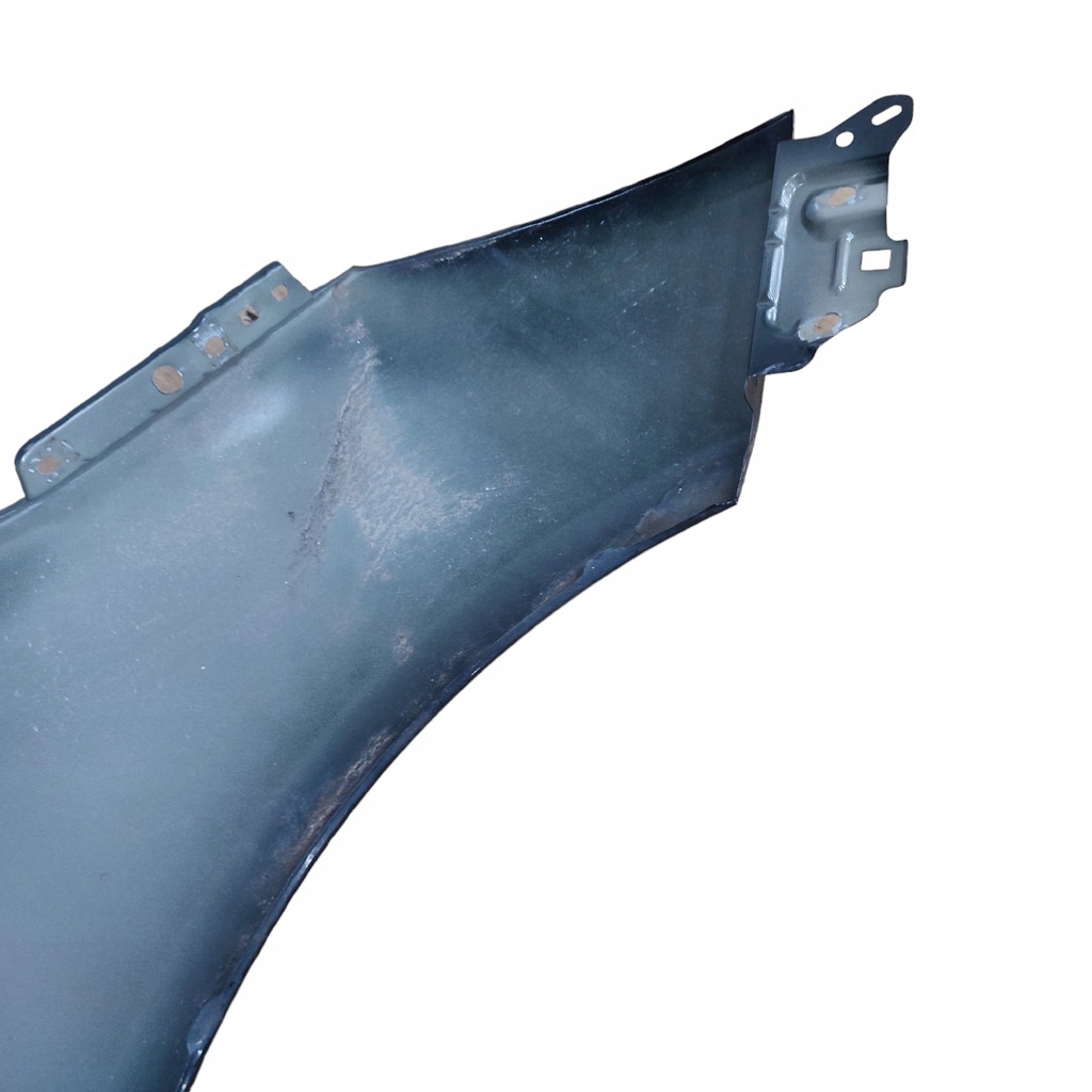 фото №11, Крыло левый перед opel corsa e