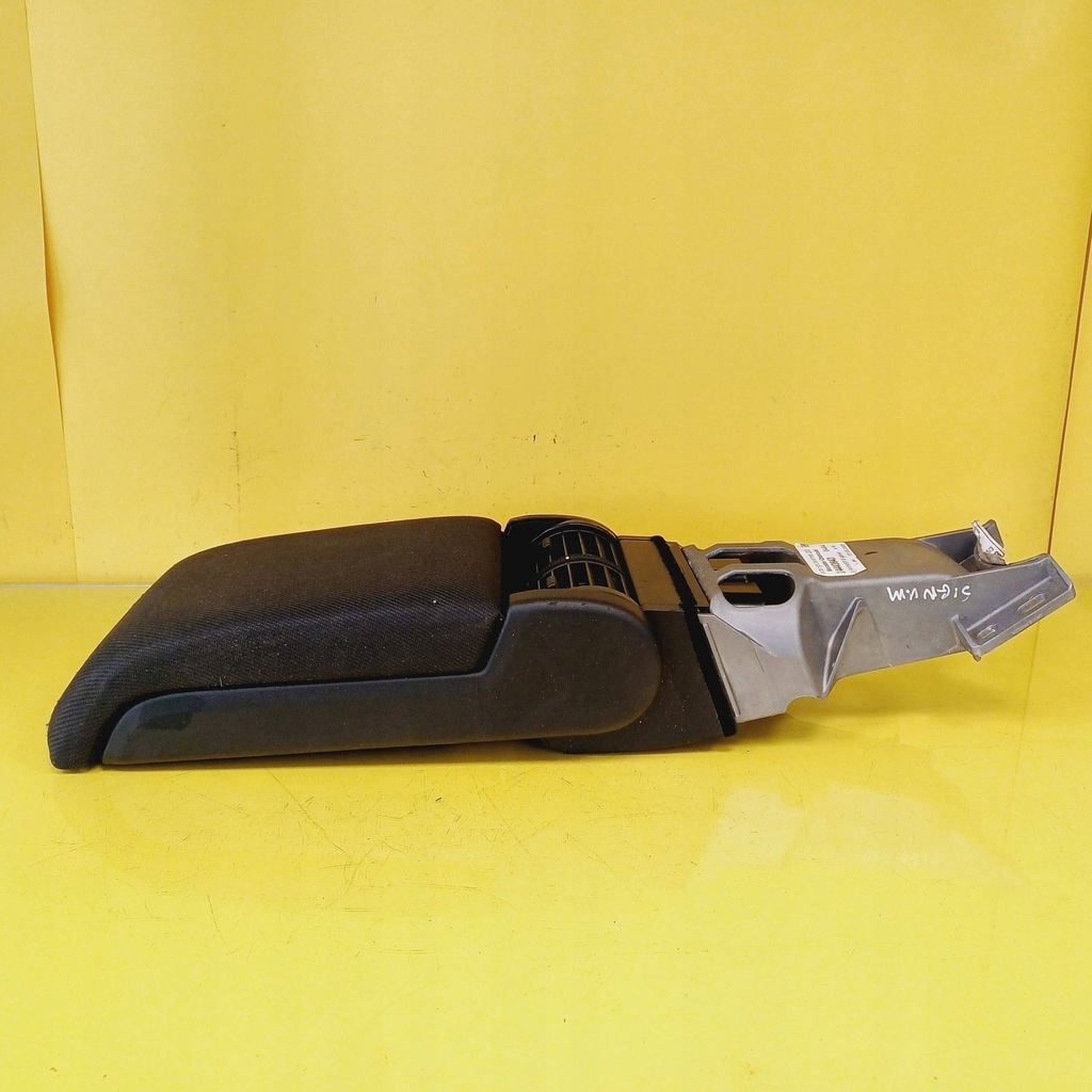 фото №6, Подлокотник opel signum 1044844 / 2443643 nr11