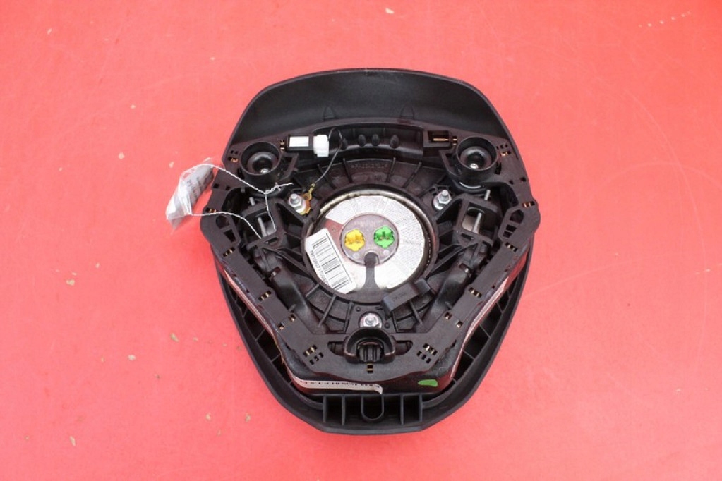 фото №6, Подушка безопасности подушка воздушная водителя 70159010 lancia delta 3 iii 08-14