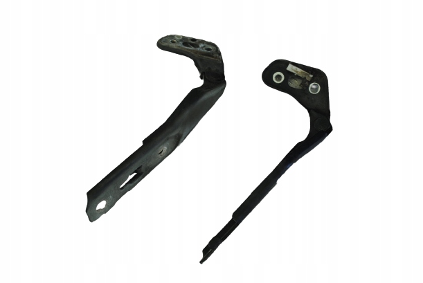 фото №1, Петли капот комплект audi a6 c6