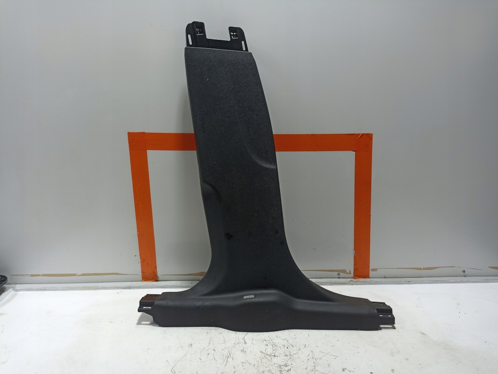 фото №1, Jeep avenger защита стойка левая 735732838