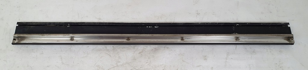 фото №8, Молдинг порог порог подножка mercedes w463 g-klasa