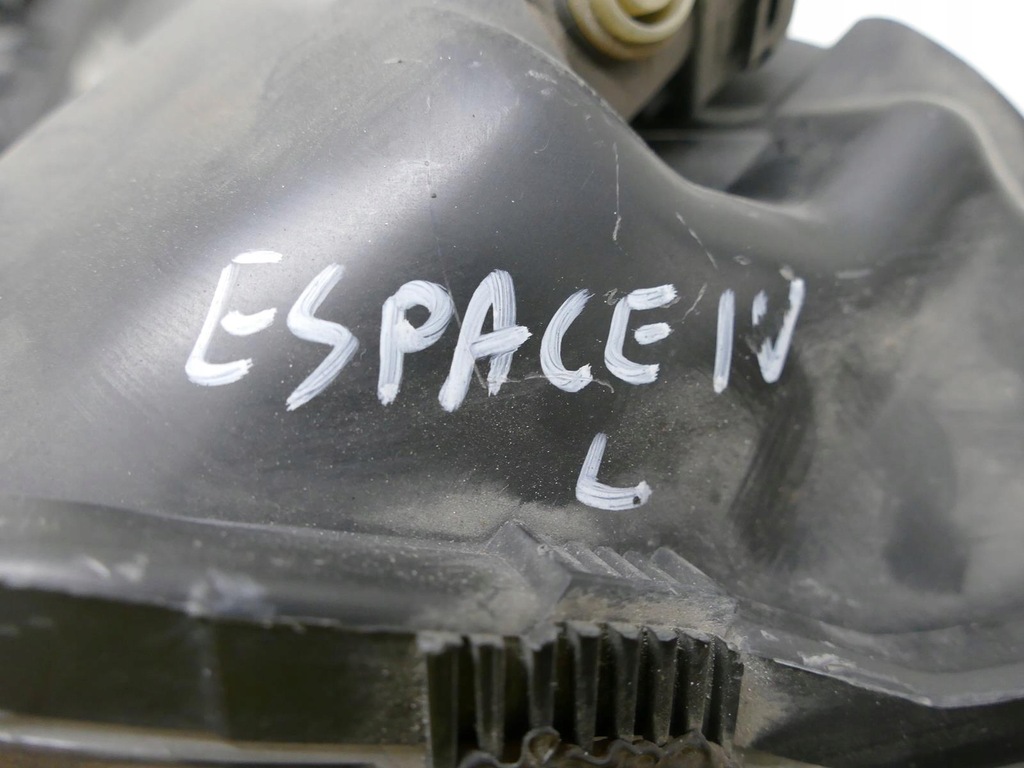 фото №10, Renault espace iv лампа левый перед ксенон uk 02-06