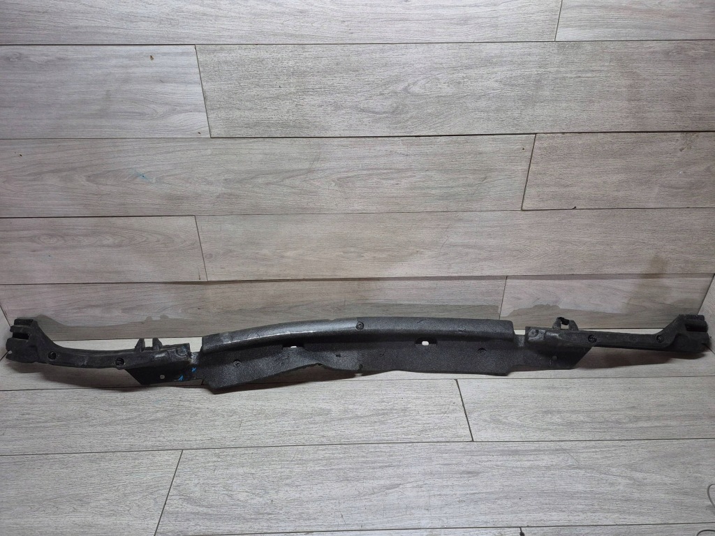 фото №1, 15651. continental gt абсорбер бампер перед 3sd807549a