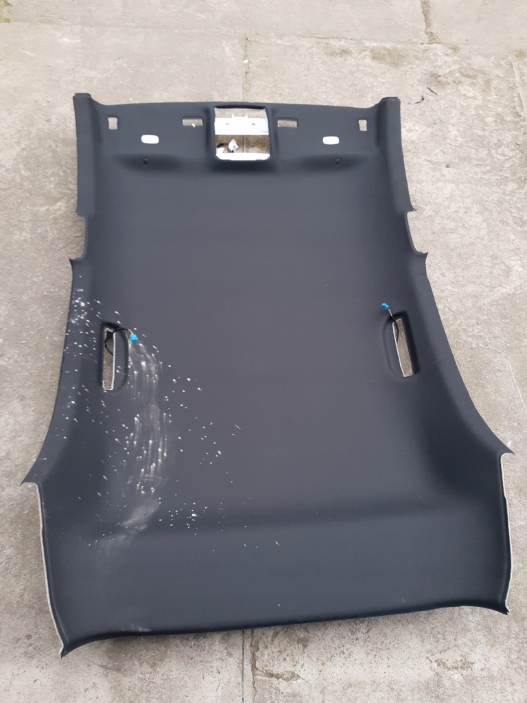 фото №1, Mercedes a w177 hb стеля a1776900600