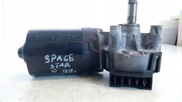 фото №8, Моторчик wyc mitsubishi space star 0390241162