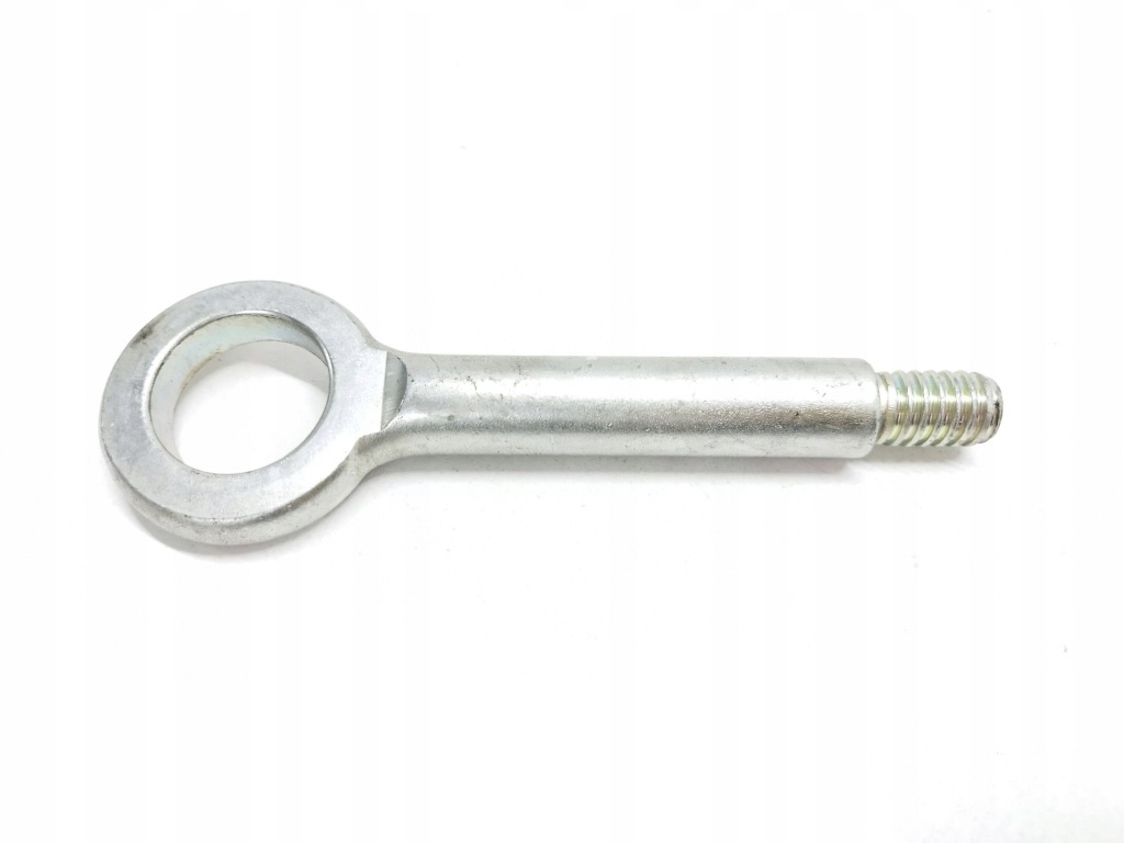 фото №1, 2017 opel karl ушко буксировочный