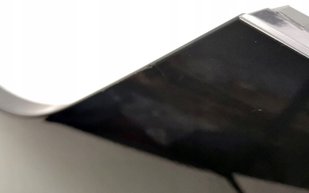 фото №12, Новий оригінальний номер бампер задня vw golf viii r-line 6xpdc lc7q