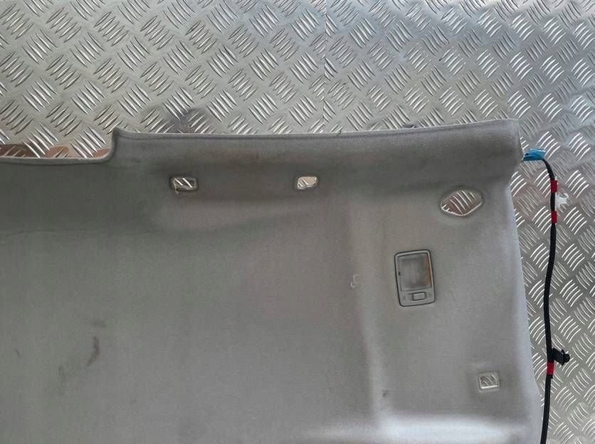 фото №5, Потолок потолок toyota auris ii hb