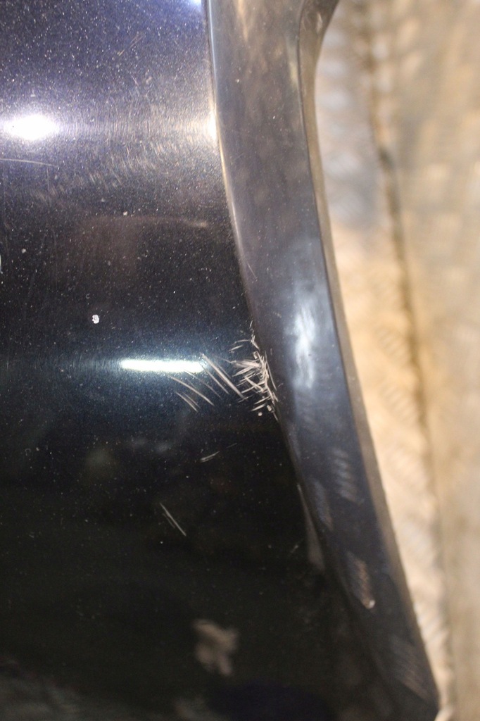 фото №10, Bmw 5 f10 f11 бампер перед mpakiet