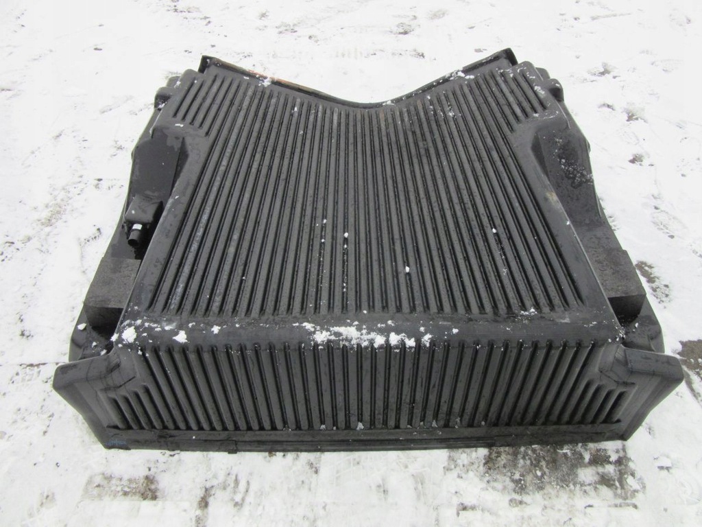 фото №5, Ford ranger 2012 4d кузов піддон захист коробки вантажний