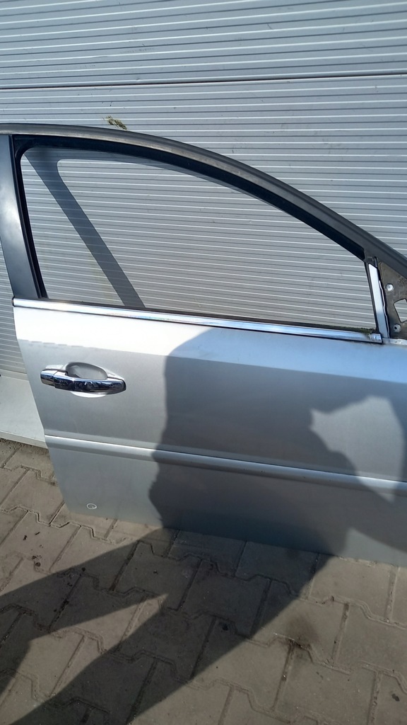 фото №5, Дверь правое перед opel signum hb 07r