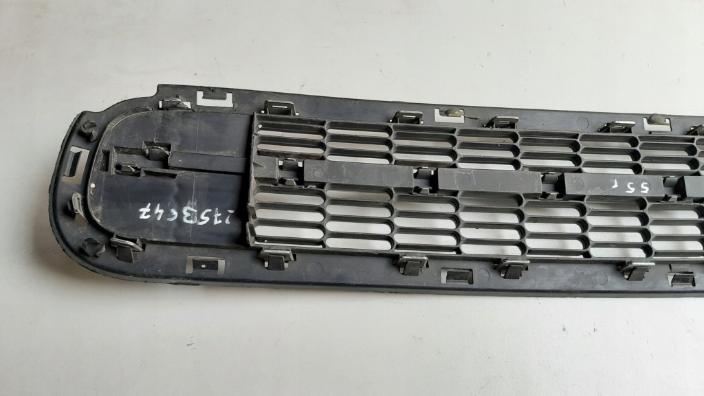 фото №9, Решётка средняя бампера mini cooper r56 r55 2006-