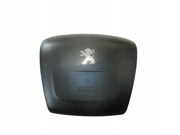 фото №1, Подушка безопасности водитель peugeot boxer lift 2014-