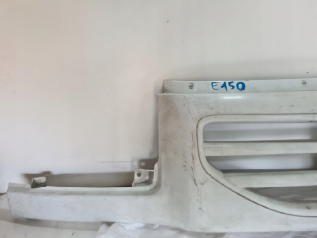 фото №2, Renault mascott 98-04 решітка радіатора решітка радіатора перед