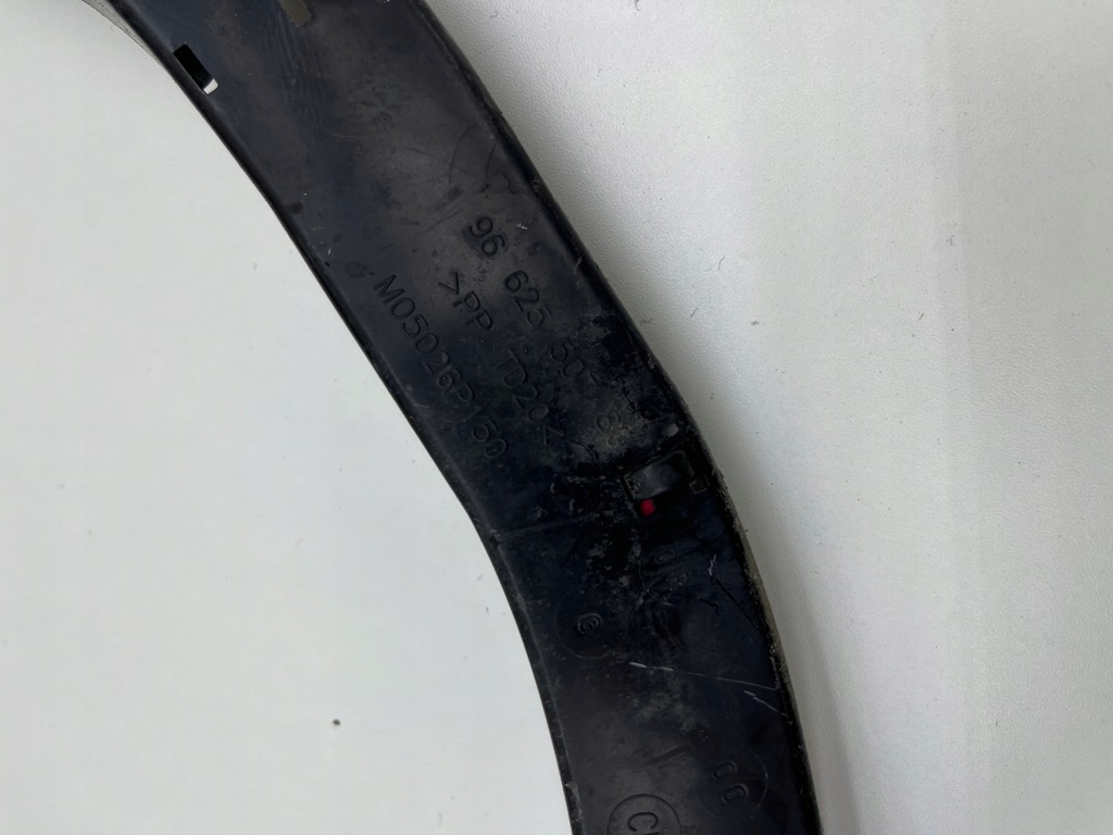 фото №8, Peugeot 508 i джгут трубопровід акумулятор 9672826680