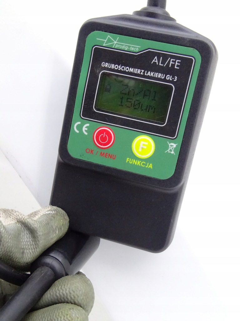 фото №9, Mercedes gl i x164 06-12 крыло правый перед