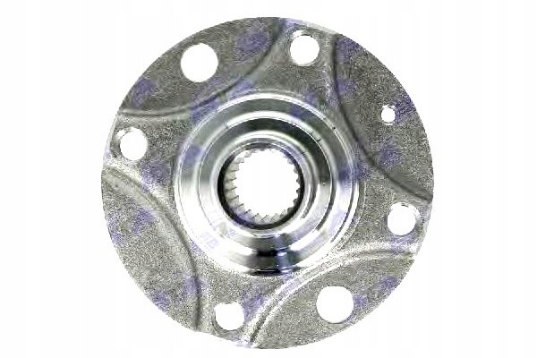 фото №2, Ступица колеса [bta]