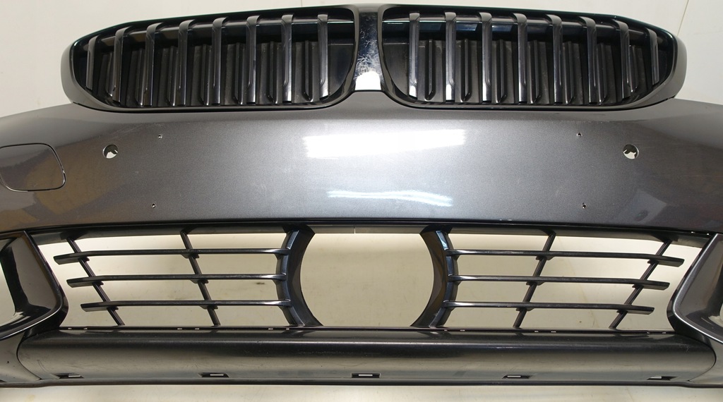 фото №8, Bmw 3 g20 g21 sport 2018-2020 7468359 pod 6 pdc радар бампер перед передній