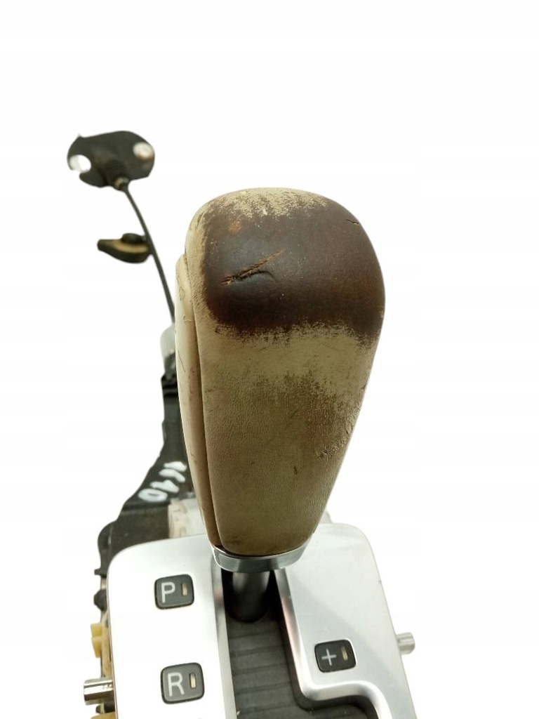 фото №6, Домкрат коробки передач выборщик автоматическая коробка передач 2.5b p30783304 volvo s80 ii 2006-