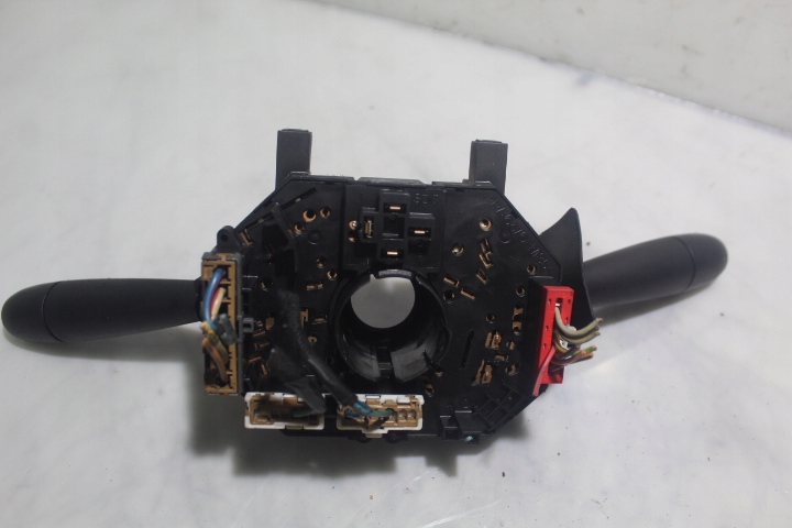 фото №2, Переключатель комбинированный света alfa romeo 156 i