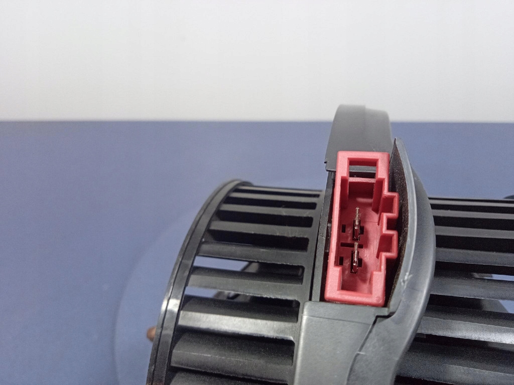 фото №5, Toyota c-hr i повітродувка повітря europa t957466