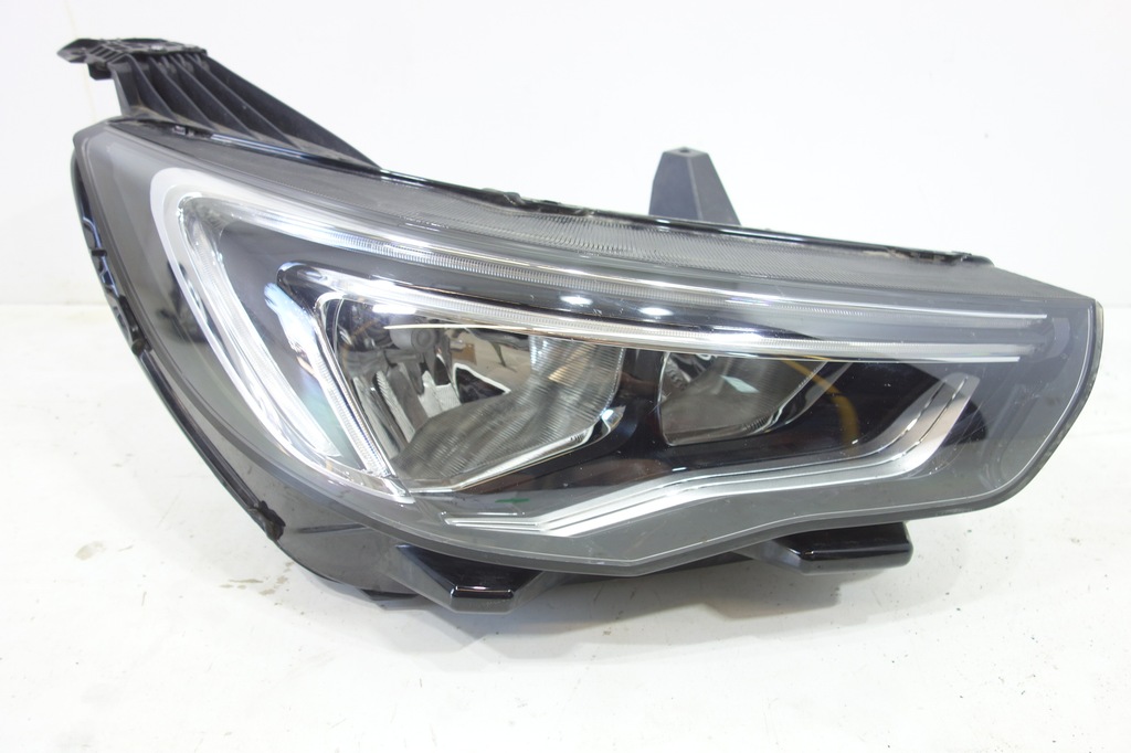 фото №1, Лампа перед права opel grandland x 17-