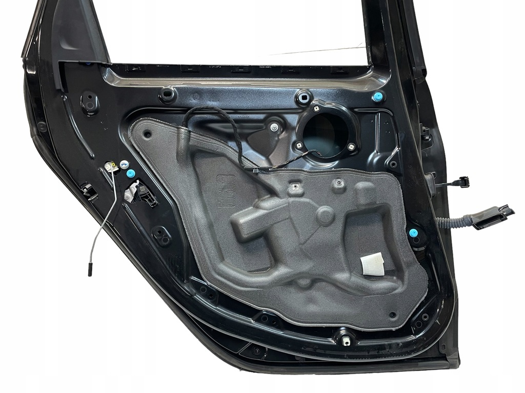 фото №11, Дверь задняя левая bmw 2 f45 lci цвет 475