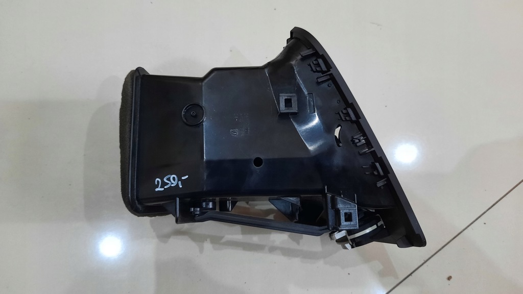 фото №7, Решётка обдув правая volvo xc60 i europa