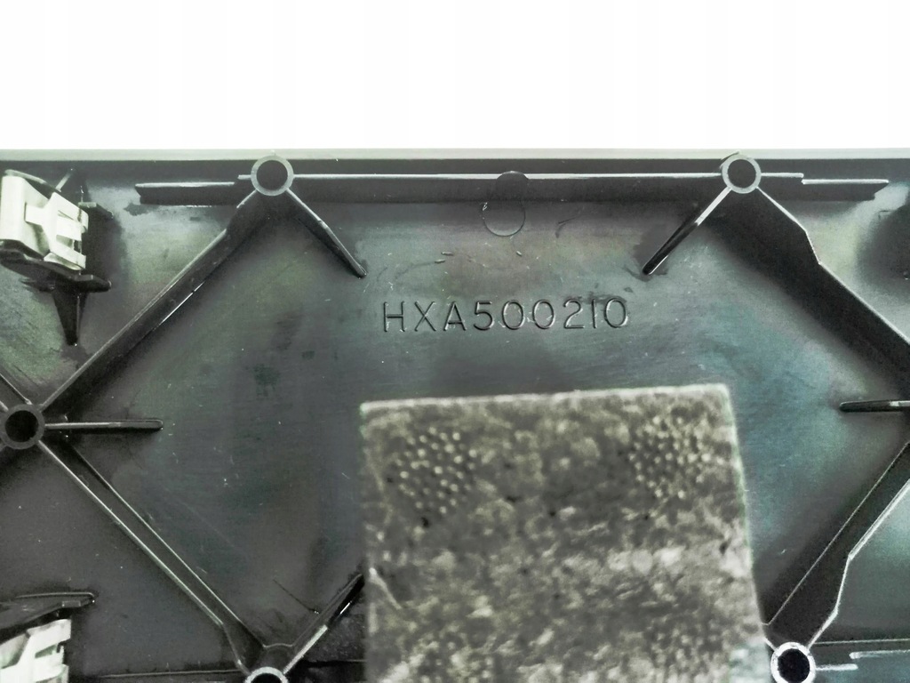 фото №11, Land rover range rover sport l320 2008 панели приборная, консоль